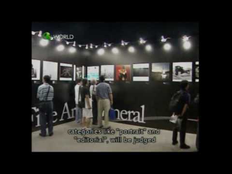 Hasselblad Masters of Photography 2009