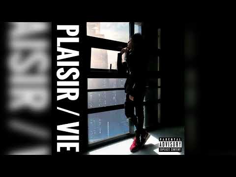 Plaisir/Vie - Wizlex (Official Music Audio)