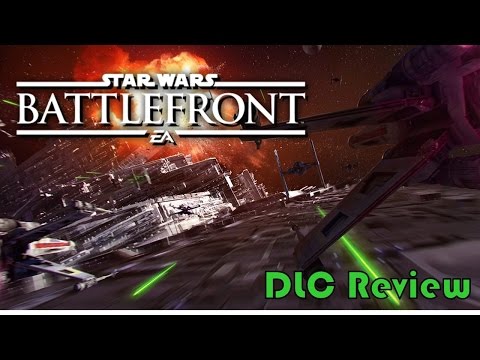 Star Wars Battlefront: Death Star | DLC Review