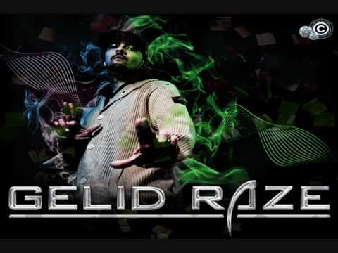 GELID RAZE - ON THE GRIND