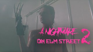 Nightmare on Elm Street 2: Freddy's Revenge | Modern Trailer | 40th Anniversary Tribute