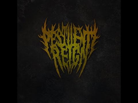 Pestilent Reign - Shivering Chaos