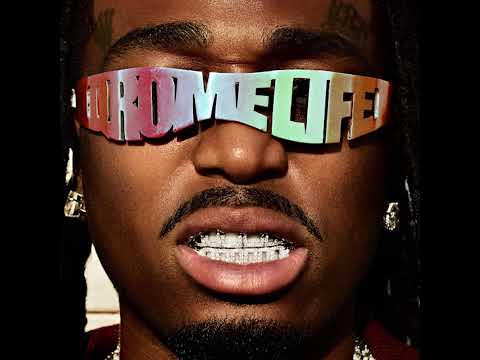Quavo - Ball My Love (Feat. Lil Baby) (Clean)