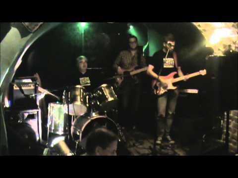 323 Soczewa Blues Session - 19.06.2015 - 1