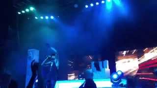 Kid Ink Live &quot;Every City We Go&quot;