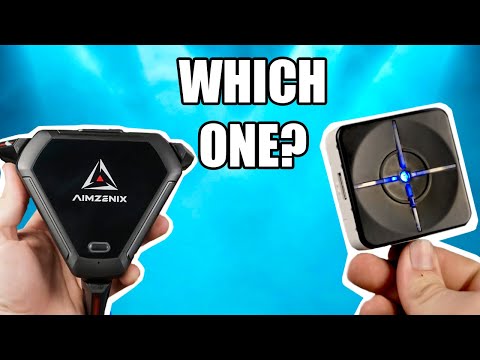 What’s the difference between the XIM Matrix and the AIMZENIX MONSTER