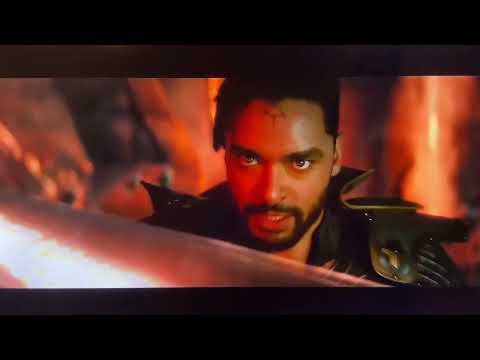 “ Dungeons & Dragons Honor Among Thieves “ NEWEST TV commercial in theaters March 31, 2023