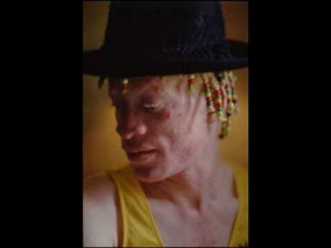 Yellowman Slackness