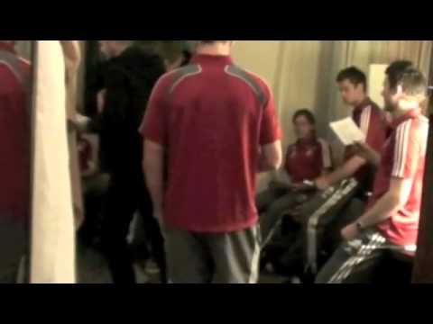 YouTube   Nephew feat  Landsholdet • The Danish Way To Rock HD