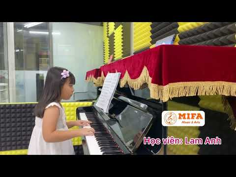 Symphony No. 40 - Lam Anh