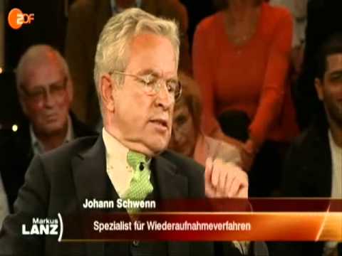 Johann Schwenn bei Lanz 3/3