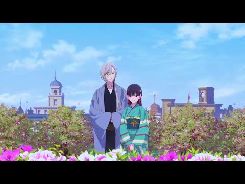 My Happy Marriage 『AMV』 Savage Love ᴴᴰ