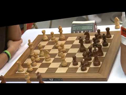 2018-03-01 GM Aryan Tari - GM Nakamura 2 Games