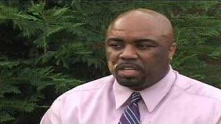 Black Fatherhood Project- Carlos