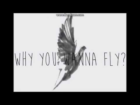 Black Bird- Lyrics (India Jean-Jaques)