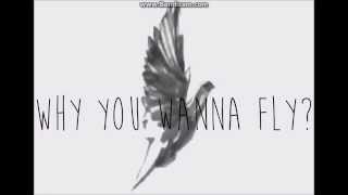 Black Bird- Lyrics (India Jean-Jaques)