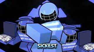 Cover art for My cool Bluu Tune with lyrics