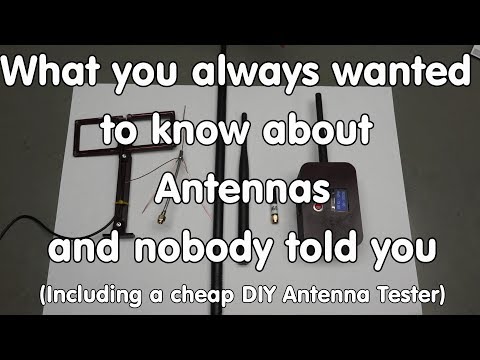 image-How do I test an FM antenna?
