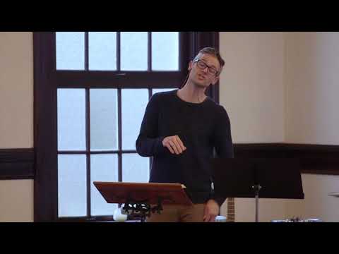 7. Jesus & Sexual Desire [Matthew] - Tim Mackie (The Bible Project)