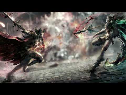 DJ Vickers - Hard Life (D.Zanos Drum Cover)