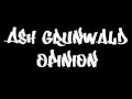 Ash Grunwald - Opinion