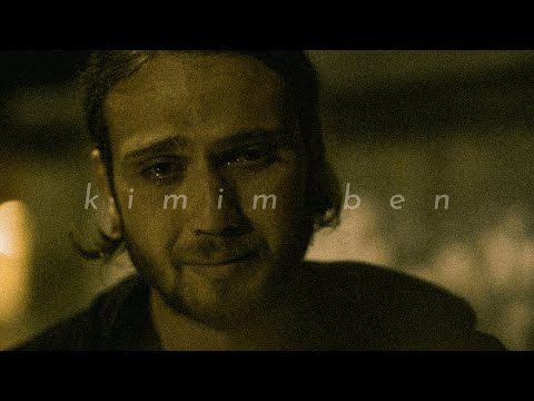 İçerde Soundtrack - Kimim Ben ( S l o w e d & R e v e r b )