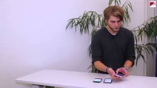 Galaxy Note 3, Xperia Z1 und LG G2 im großen Vergleichstest