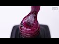 Гель-лак MOON FULL color Gel polish №306 (напівпрозорий рожевий з різнобарвним шиммером), 8 мл Гель-лак MOON FULL color Gel polish №306 (напівпрозорий рожевий з різнобарвним шиммером), 8 мл