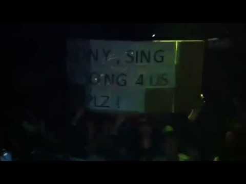 NiceToBe •Disco Sabotage•  ART DEPARTMENT @ DUEL:BEAT pt6 [ Official ]