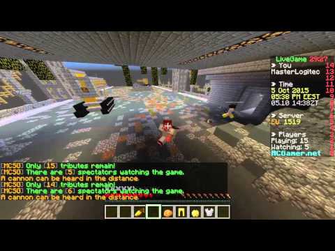 MCGAMERISSA ON MUKAVA PELATA!