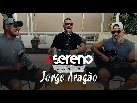 Vou Pro Sereno - Homenagem ao Poeta @JorgeAragao