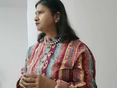 Asha audition for car ad