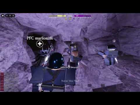 [Grave/Digger] 21 kills!!