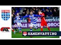 Samenvatting PEC Zwolle - Jong AZ  | Keuken Kampioen Divisie