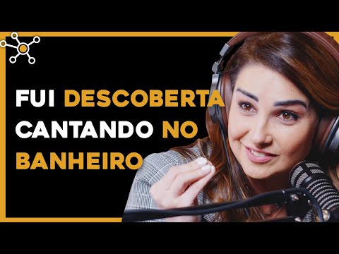 Eu tive muito problema com minha autoestima I FERNANDA MADALONI - [Cortes do HUB]