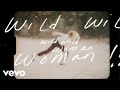 Your Smith - Wild Wild Woman (Lyric Video)