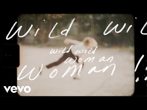 Video thumbnail for Wild Wild Woman