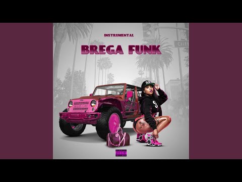 Brega Funk Beat 7