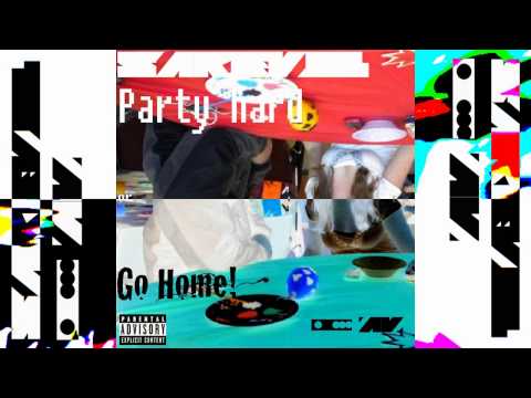 [MUSIC] - The Quick Brown Fox - CRT (Sarevol Remix)