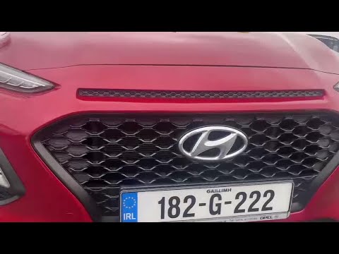 Hyundai Kona 1.0 T-petrol - Image 2