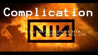 Complication - Nine Inch Nails [And All That Could Have Been]