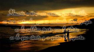 Amarte a ti - Ricardo Arjona