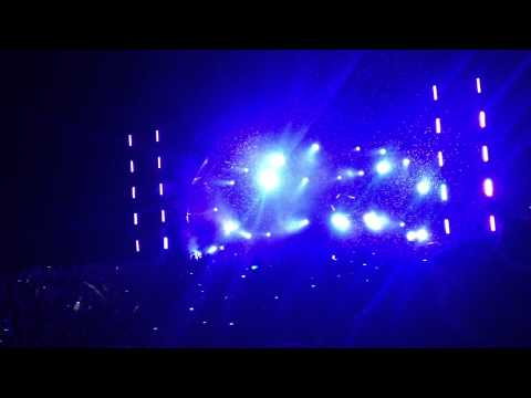 Sebastian Ingrosso: Don`t you worry child - RFM SOMNII - O Maior Sunset de Sempre!