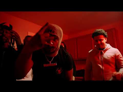 Nohaj Vegas - The Land (Official Music Video) | #film By @CodeOrangeLive