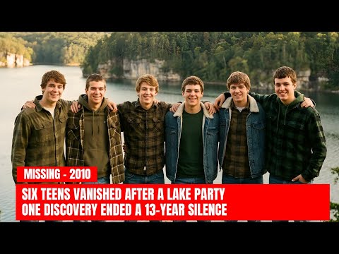 West Virginia 2010 Cold Case Solved — Arrest Shocks Isolated Mountain Community