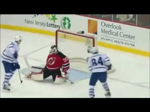 Kadri Goal VS Devils - Mar 23rd, 2012