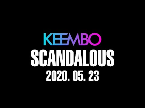 [teaser] KEEMBO (킴보) - SCANDALOUS