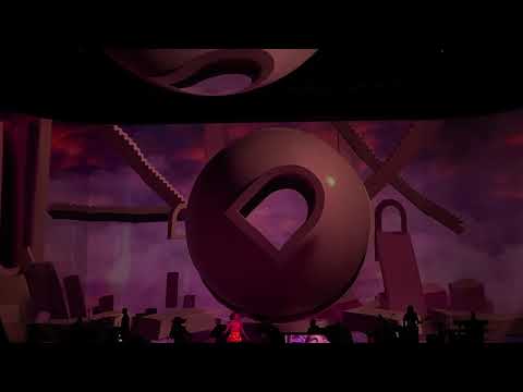 download lagu mp3 mp4 Ariana Grande Concert Rupp Arena, download lagu Ariana Grande Concert Rupp Arena gratis, unduh video klip Ariana Grande Concert Rupp Arena