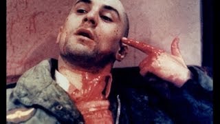 Blood For Blood - Enter The Criminal Mind