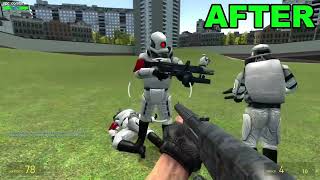 NPC++ work addon